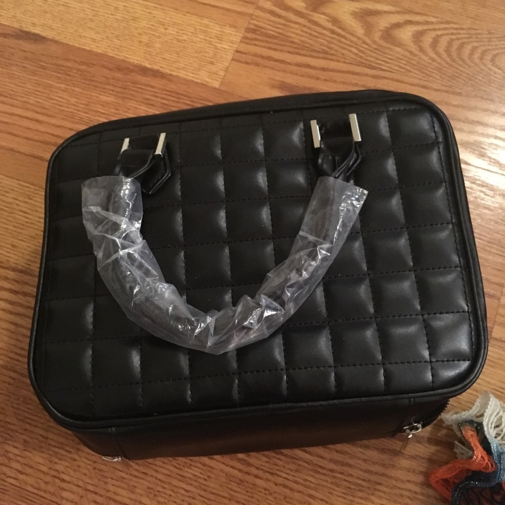 Jewelry travel case